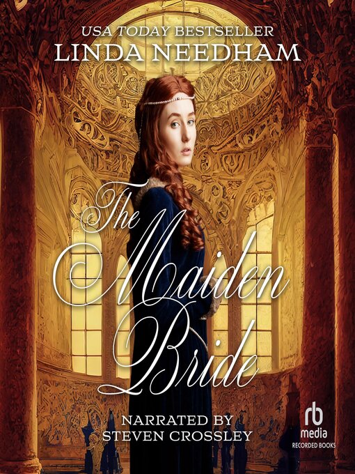 Title details for The Maiden Bride by Linda Needham - Wait list